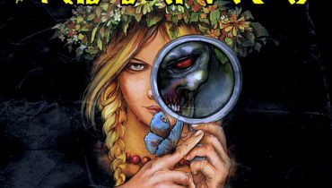 ACID DRINKERS  – „La Part Du Diable”