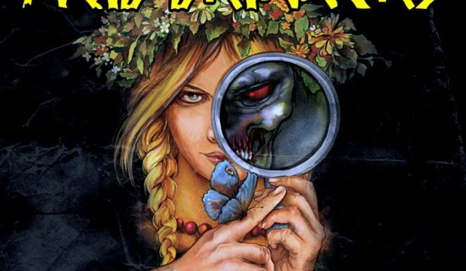 ACID DRINKERS  – „La Part Du Diable”