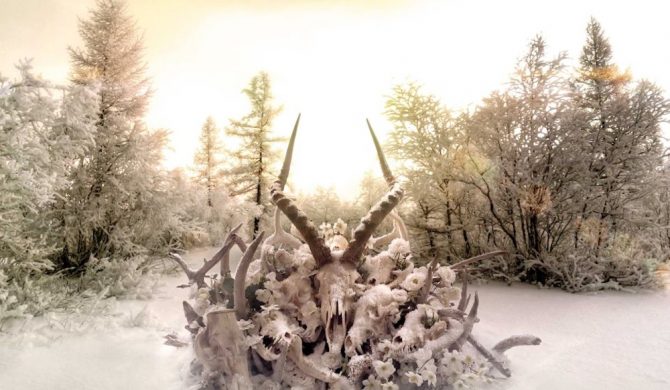 SOUNDGARDEN – „King Animal”