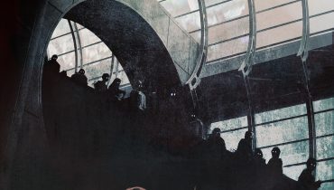 RIVERSIDE – Shrine of New Generation Slaves