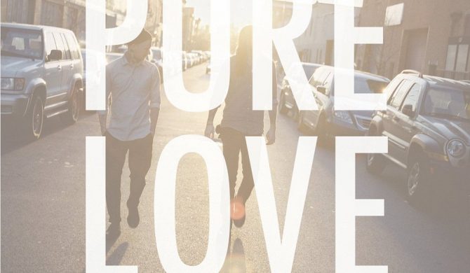 PURE LOVE – „Anthems”
