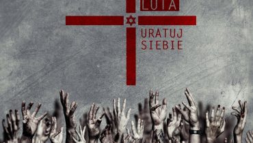 RAS LUTA – „Uratuj siebie”