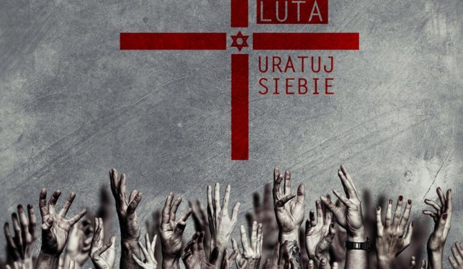 RAS LUTA – „Uratuj siebie”