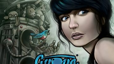 GUOVA – „Śmietnik”