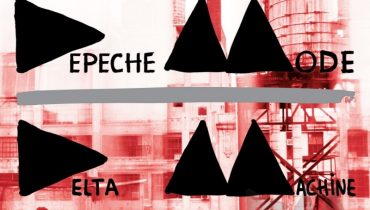DEPECHE MODE – „Delta Machine”