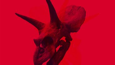 ALICE IN CHAINS – „The Devil Put Dinosaurs Here”