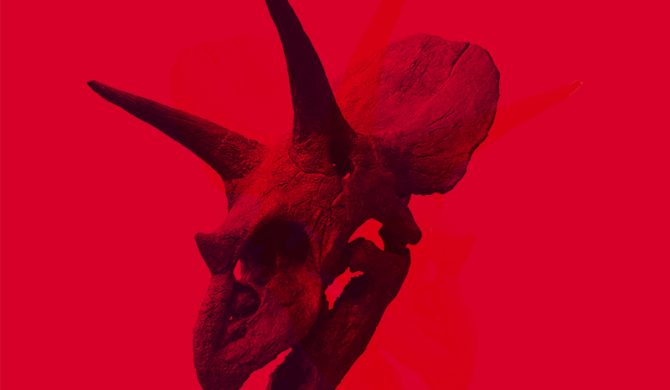 ALICE IN CHAINS – „The Devil Put Dinosaurs Here”