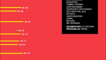 VIENIO – „Profil Pokoleń”