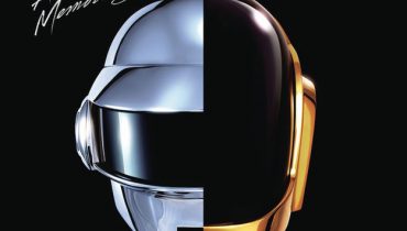 DAFT PUNK – „Random Access Memories”