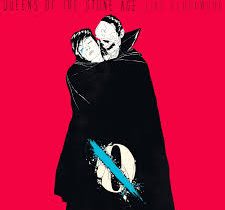 QOTSA – „…Like Clockwork”