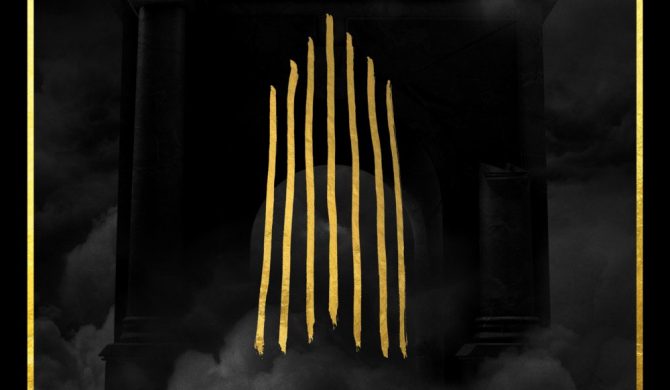 J. Cole – „Born Sinner”