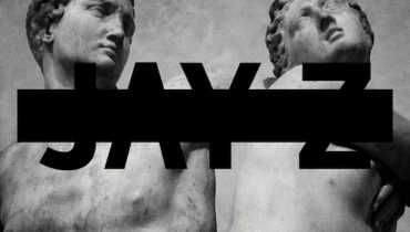 Jay-Z „Magna Carta… Holy Grail”