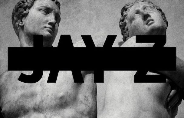 Jay-Z „Magna Carta… Holy Grail”