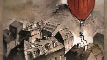 Lilly Hates Roses – „Something To Happen”