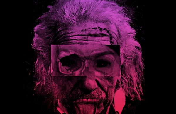 Prodigy & The Alchemist – „Albert Einstein”