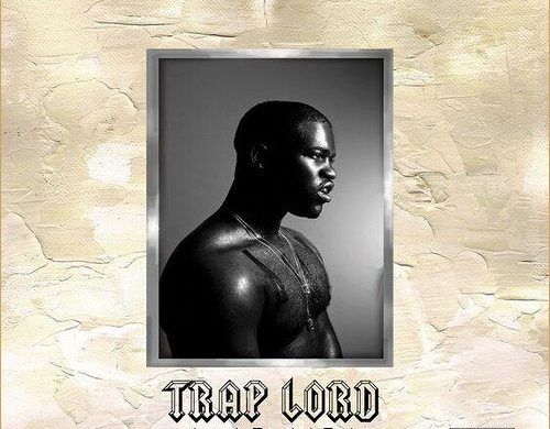 ASAP Ferg – „Trap Lord”