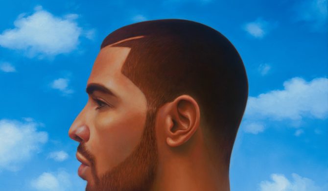 Drake – „Nothing Was The Same”