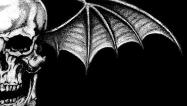 Avenged Sevenfold – „Hail To The King”
