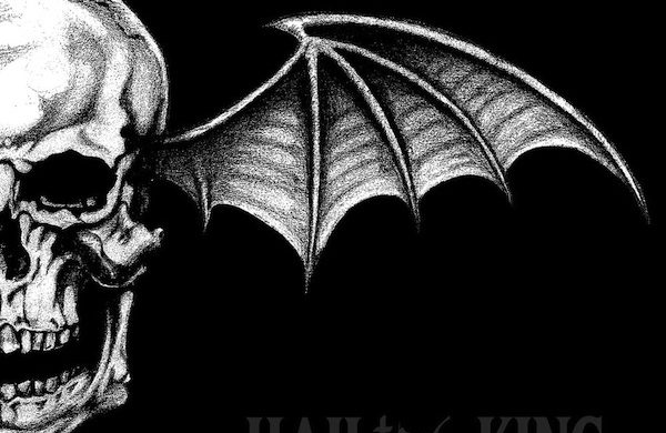 Avenged Sevenfold – „Hail To The King”