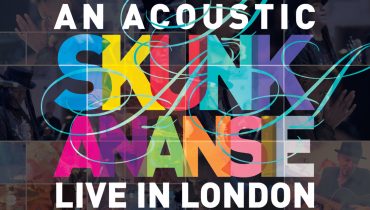 Skunk Anansie – „An Acoustic – Live In London”