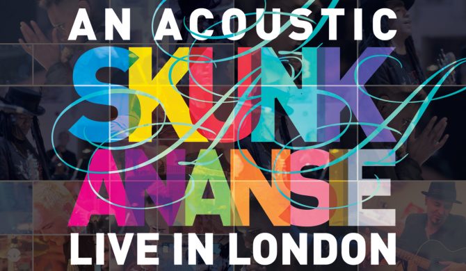 Skunk Anansie – „An Acoustic – Live In London”