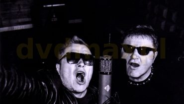 Shamboo + Muniek – „Tata”