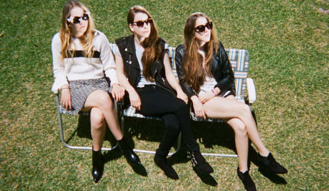 Haim – „Days Are Gone”