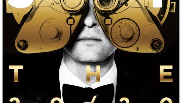 Justin Timberlake – „The 20/20 Experience 2 of 2”