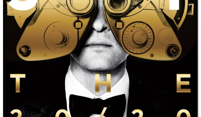 Justin Timberlake – „The 20/20 Experience 2 of 2”