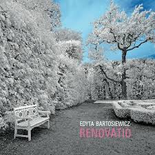 Edyta Bartosiewicz – „Renovatio”