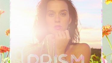 Katy Perry – „Prism”