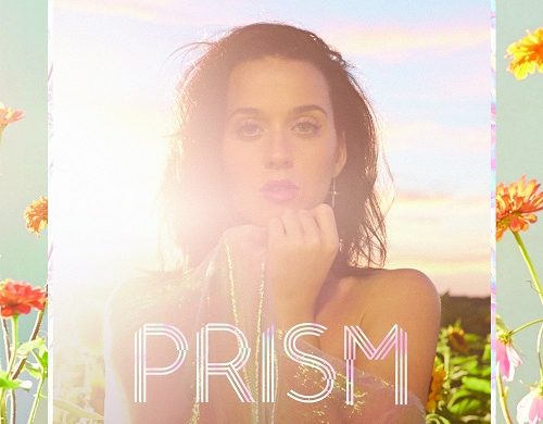 Katy Perry – „Prism”