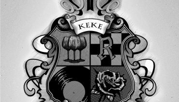 KęKę – „Takie rzeczy”