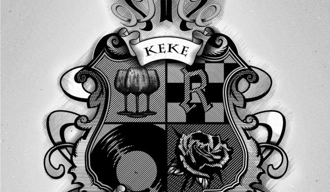 KęKę – „Takie rzeczy”