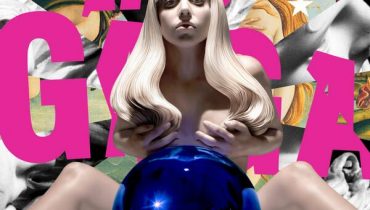 Lady Gaga – „Artpop”