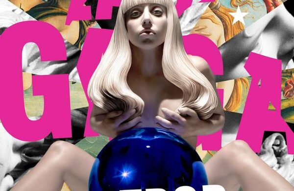 Lady Gaga – „Artpop”