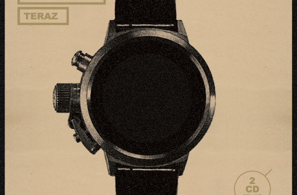 Te-Tris / Pogz – „Teraz”