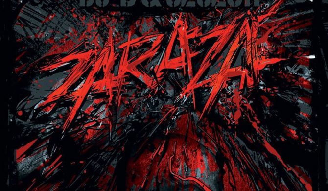 DJ B / Szczur – „Zaraza”