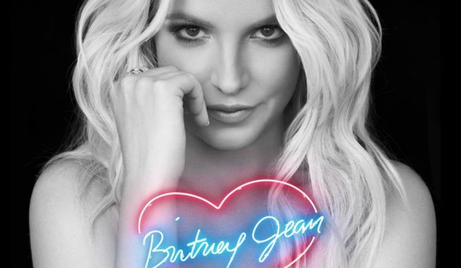 Britney Spears – „Britney Jean”