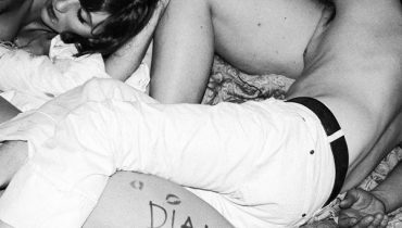 Psychocukier – „Diamenty”