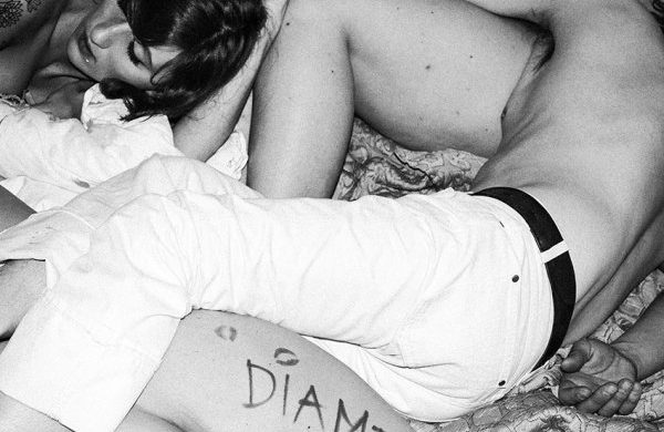 Psychocukier – „Diamenty”