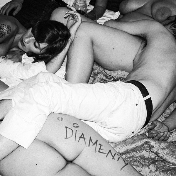 Psychocukier – „Diamenty”