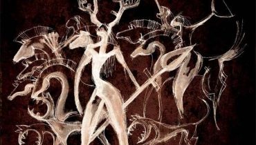 New Model Army – „Between Dog and Wolf”