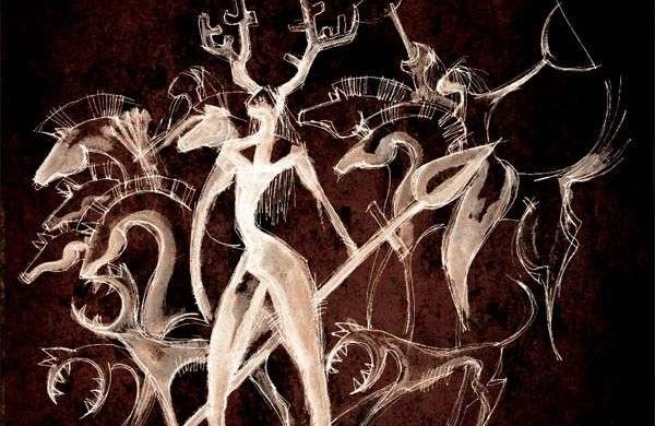 New Model Army – „Between Dog and Wolf”