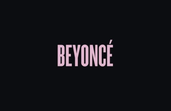 Beyonce – „Beyonce”