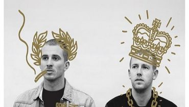 Rasmentalism – „Za młodzi na Heroda”