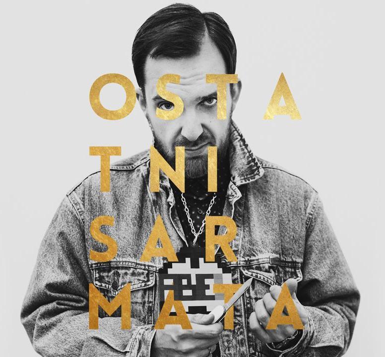 Abel – „Ostatni Sarmata”