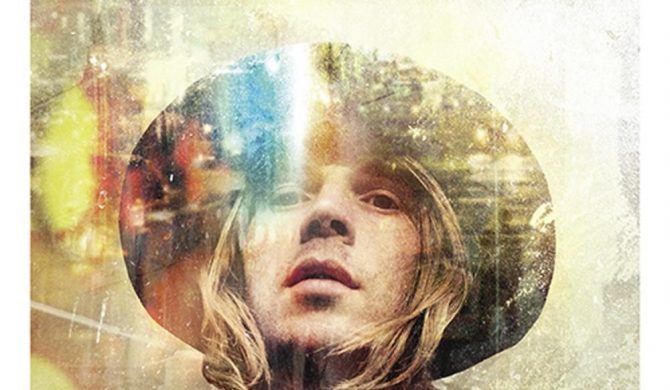 Beck – „Morning Phase”
