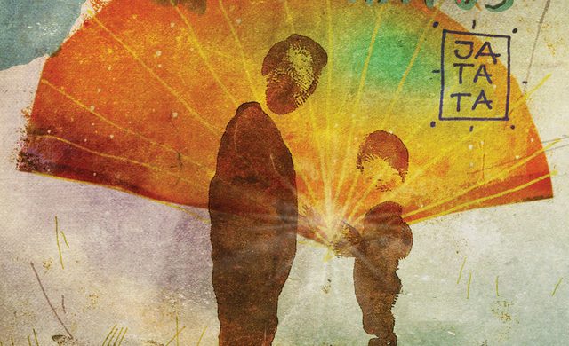 Indios Bravos – „Jatata”