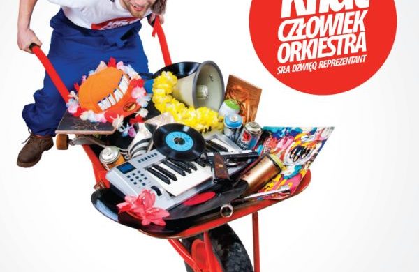 Kfiat – „Człowiek Orkiestra”